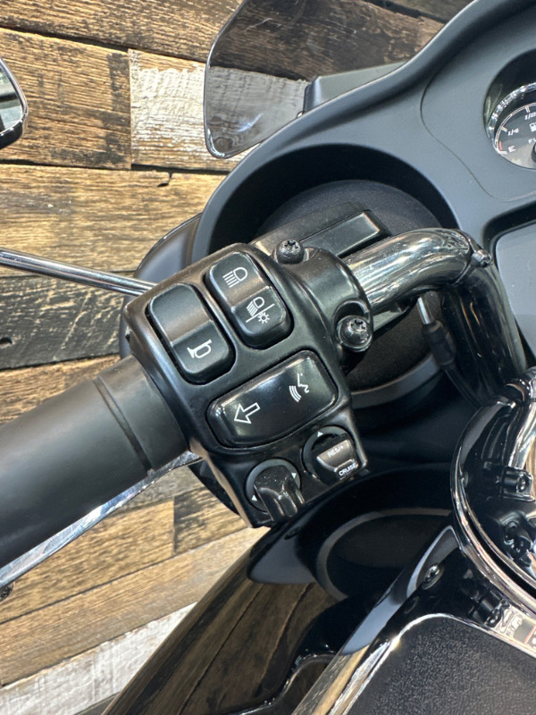 Electra Glide® Ultra Classic®