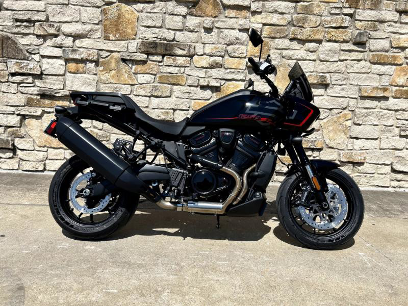 Pan America® 1250 Special