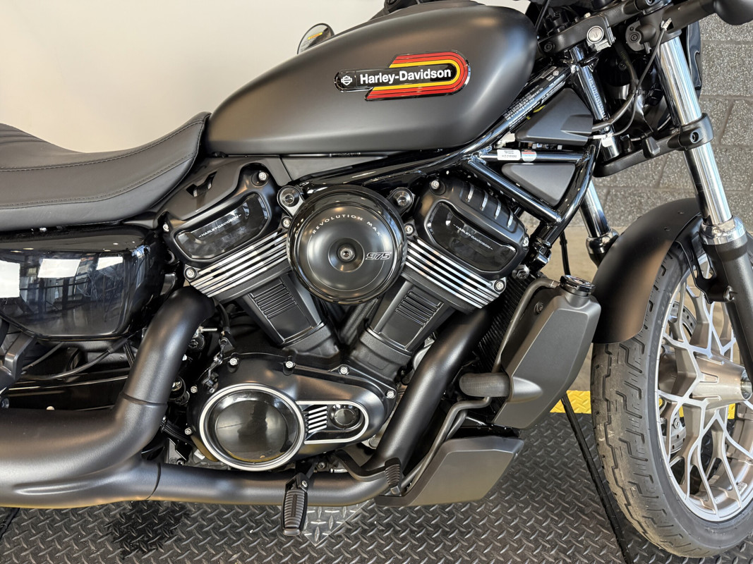 Nightster Special