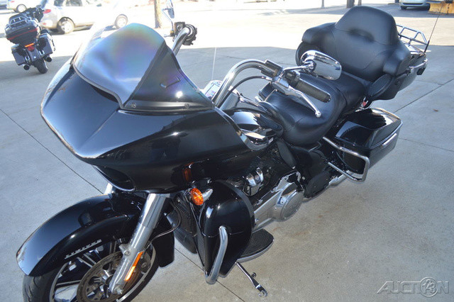 Road Glide® Limited