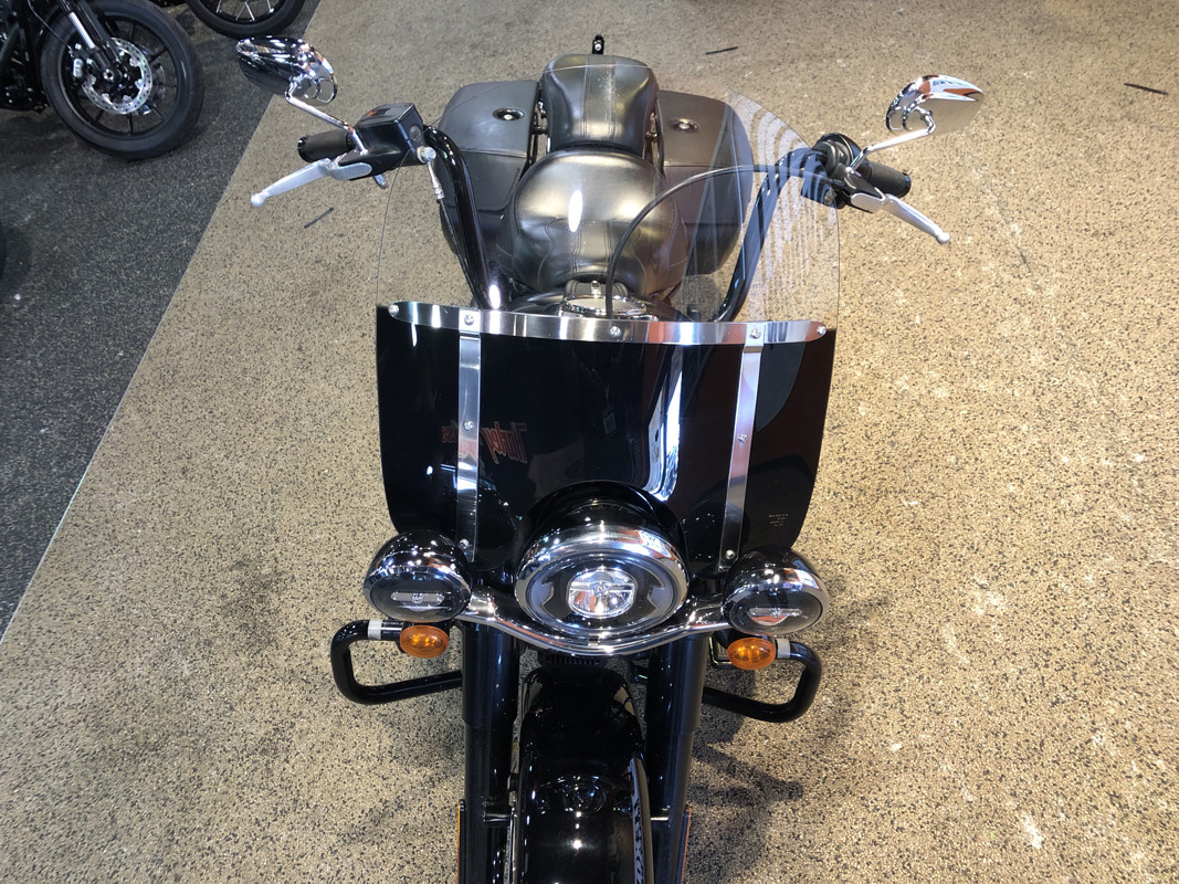 Softail® Heritage Classic