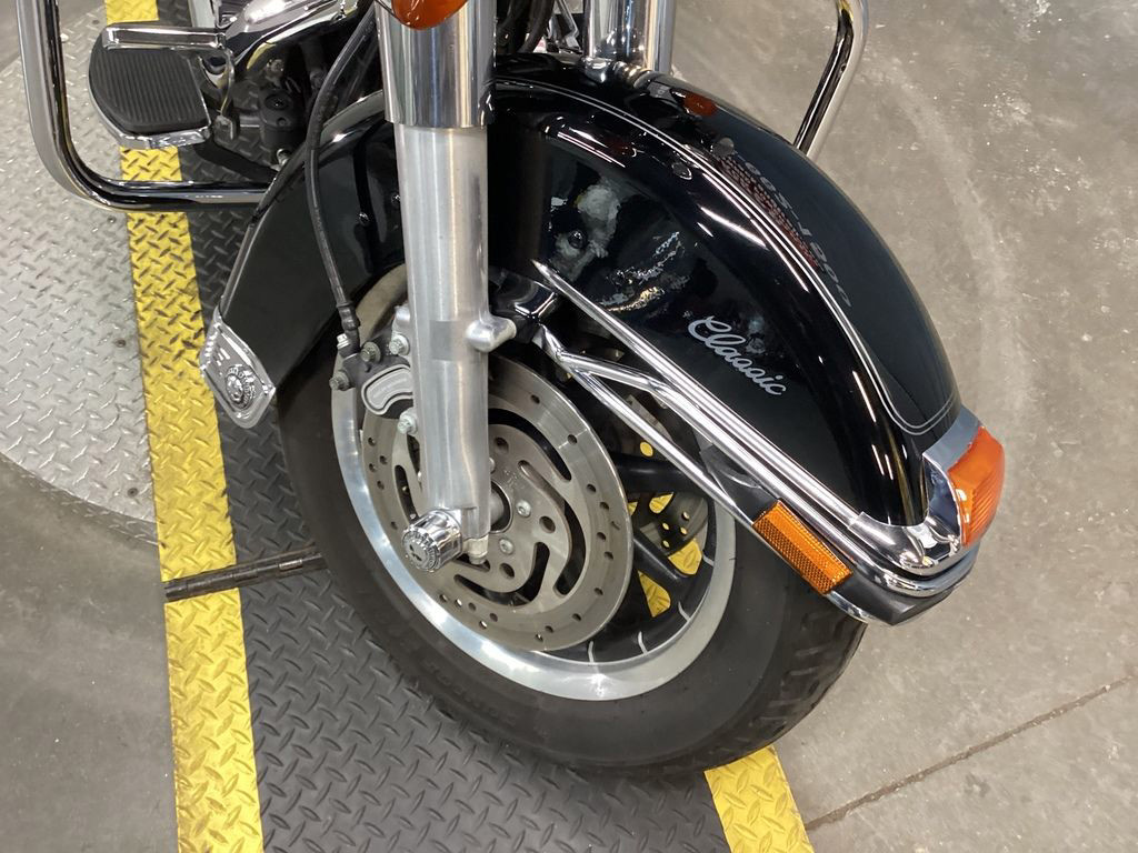 Electra Glide® Classic