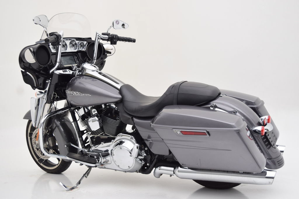 Street Glide® Special
