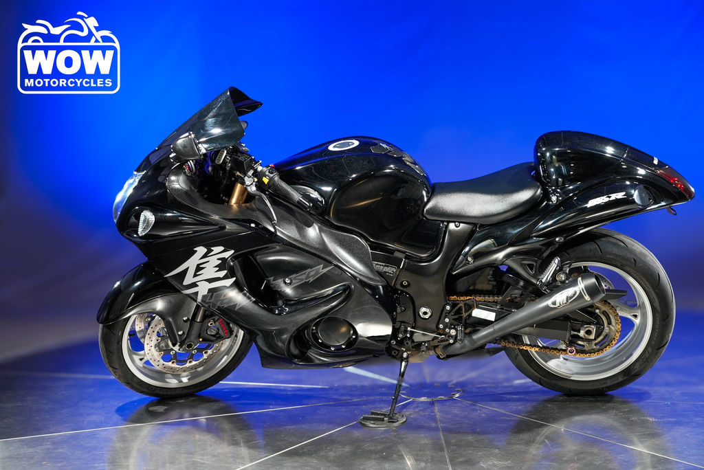 Hayabusa
