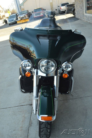 Electra Glide® Ultra® Limited