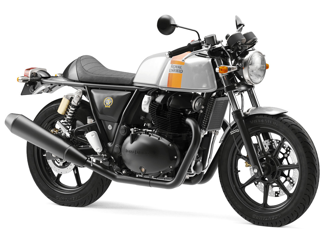 Continental GT 650
