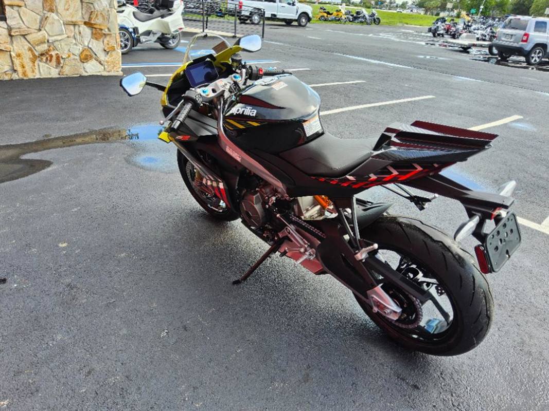 RS 660