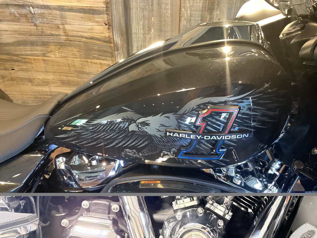 Electra Glide® Ultra® Limited