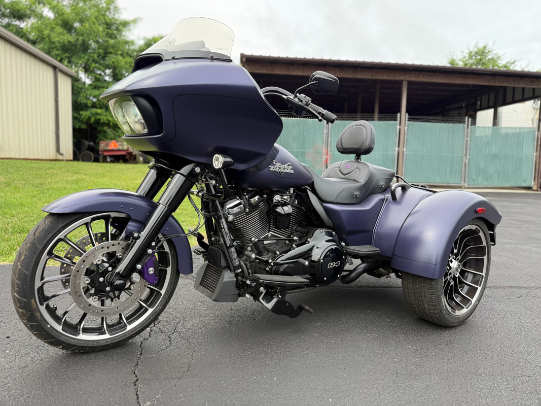 Road Glide® 3