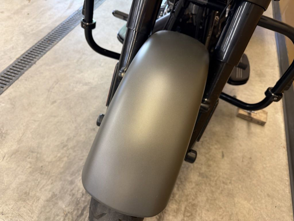 Road King® Special