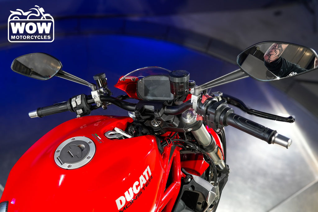 Monster 1200