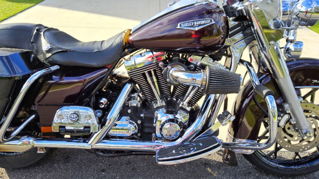 Road King® Classic