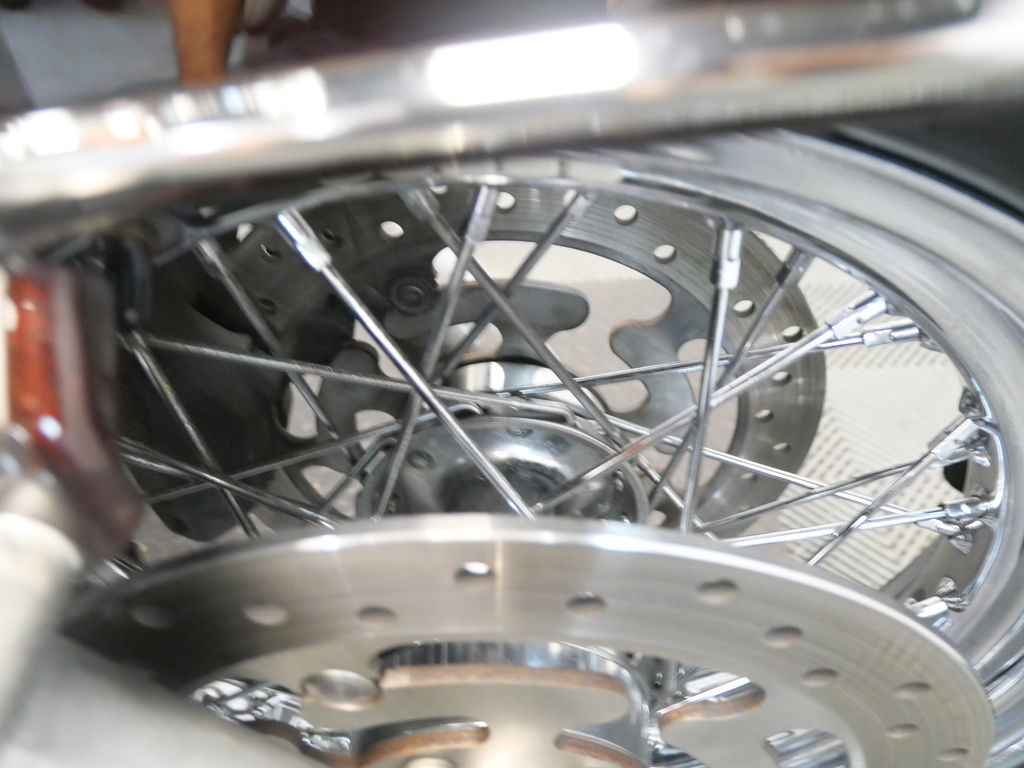 Road King® Classic