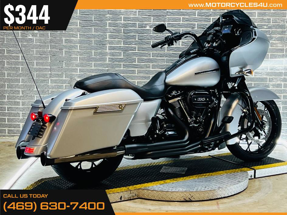 Road Glide® Special