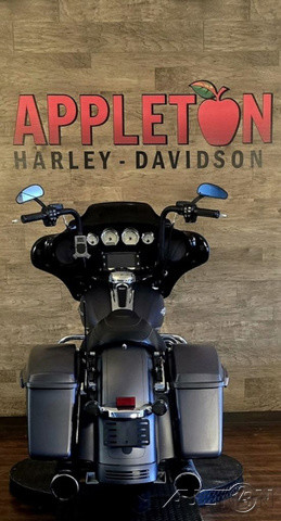Street Glide® Special