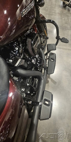 Street Glide® Special