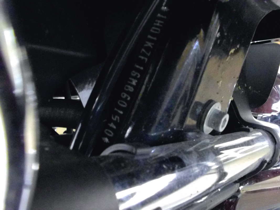 Road Glide® Limited