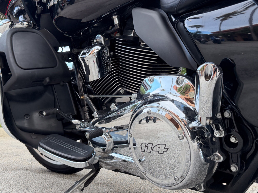 Road Glide® Limited