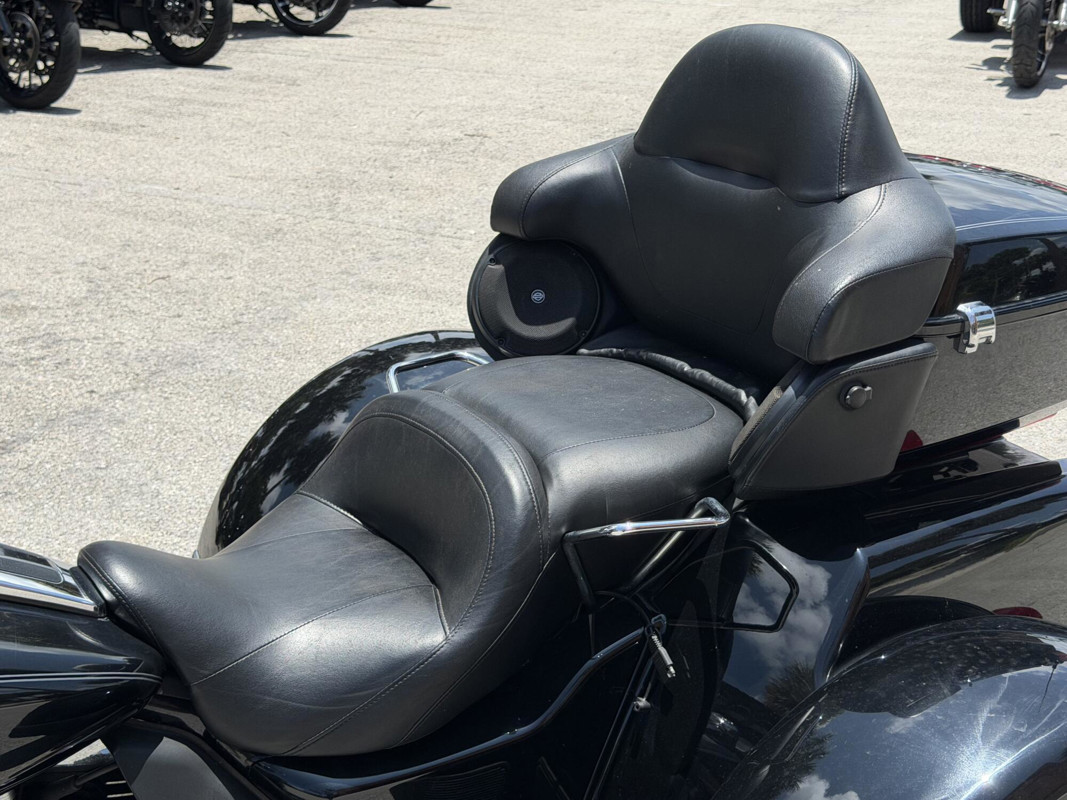 Tri Glide® Ultra