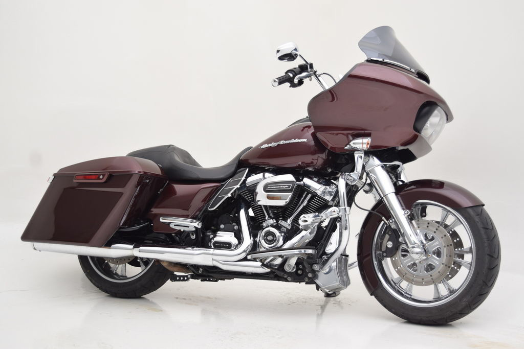 Road Glide®