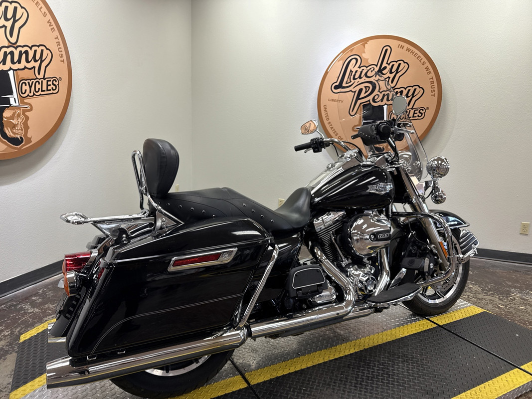 Road King®