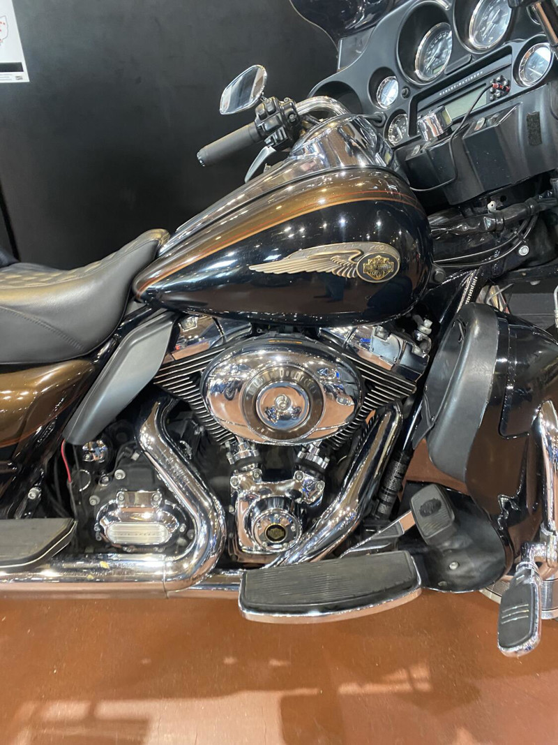 Electra Glide® Ultra® Limited