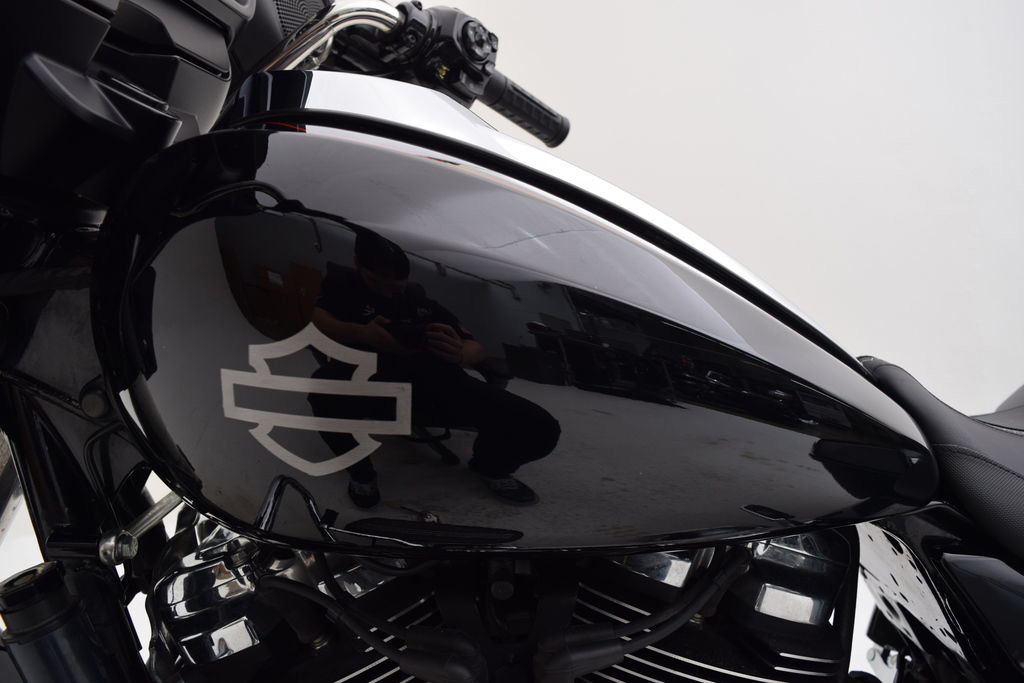 Street Glide®