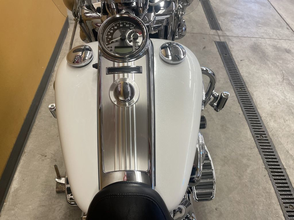 Road King® Classic