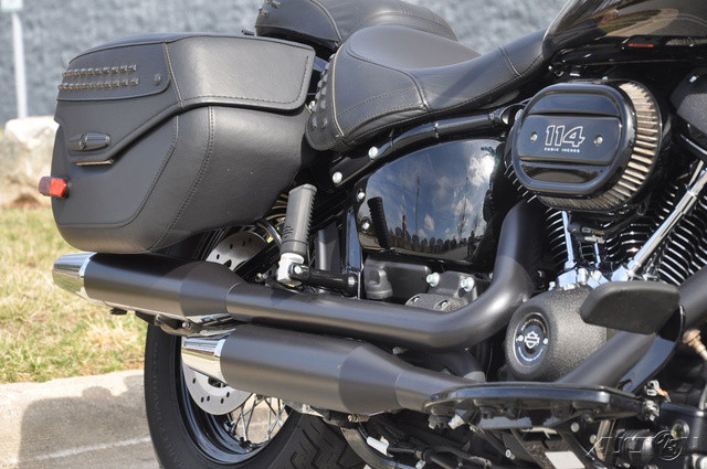 Heritage Classic 114