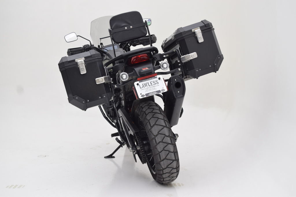 Pan America® 1250 Special