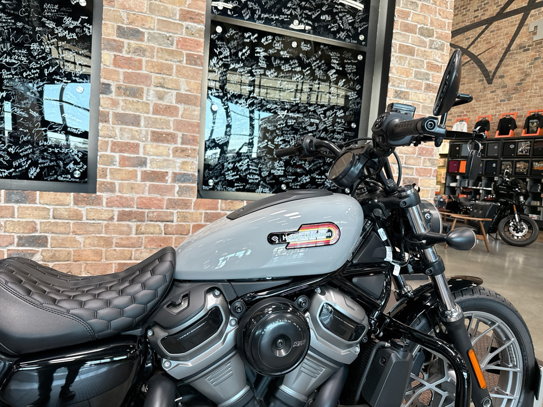 Nightster Special