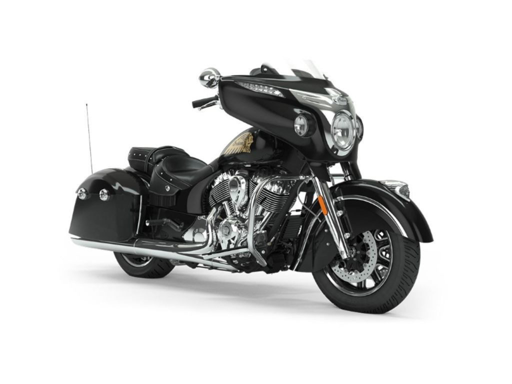 Chieftain® Classic