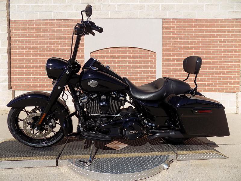 Road King® Special