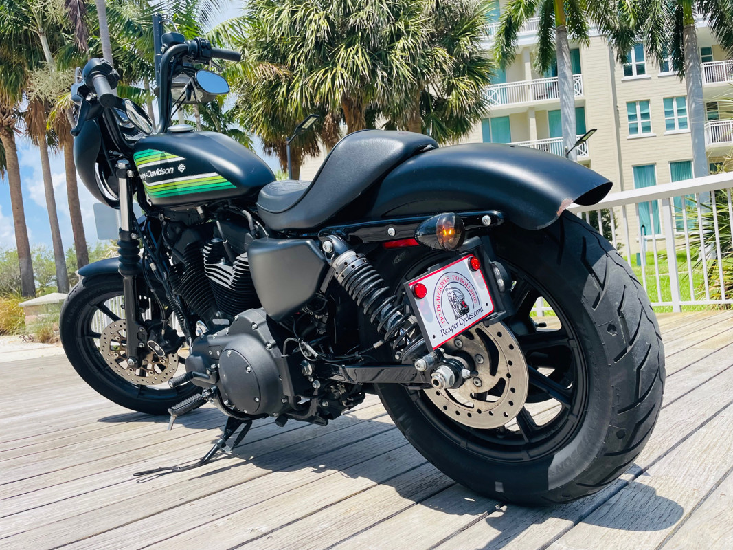 Iron 1200®