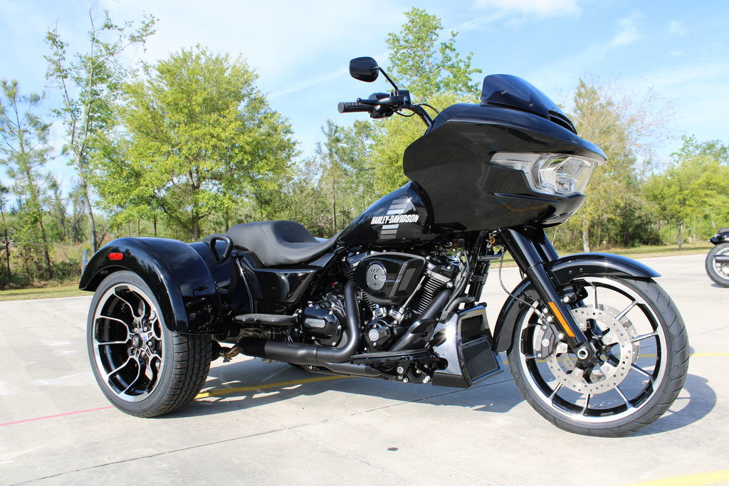 Road Glide® 3