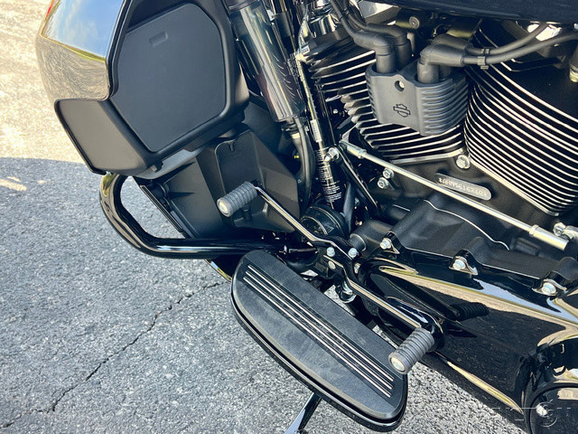 Street Glide® Limited