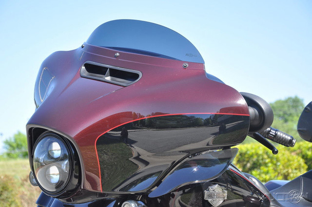 Street Glide® Special