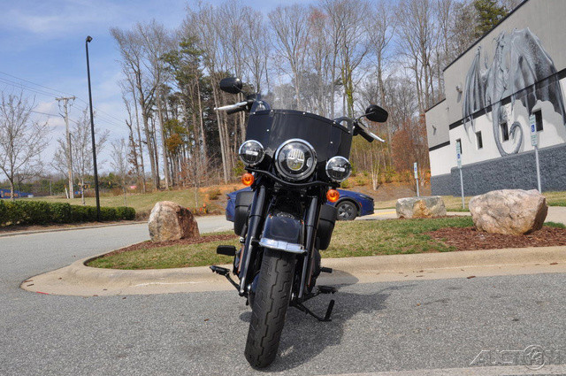 Heritage Classic 114