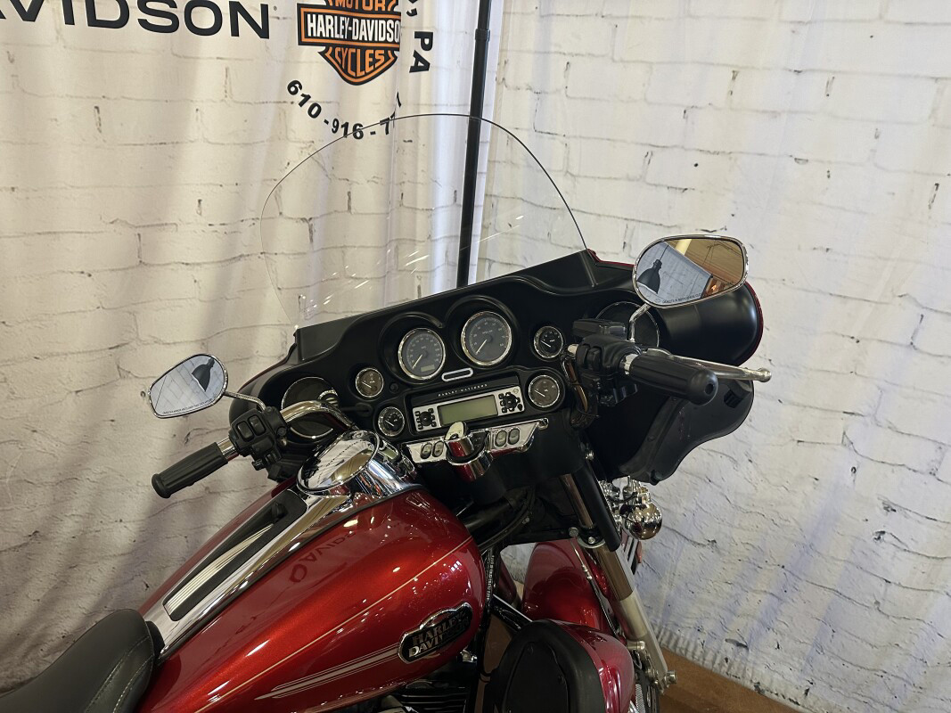 2012 HarleyDavidson® FLHTCU Ultra Classic® Electra Glide® for Sale in