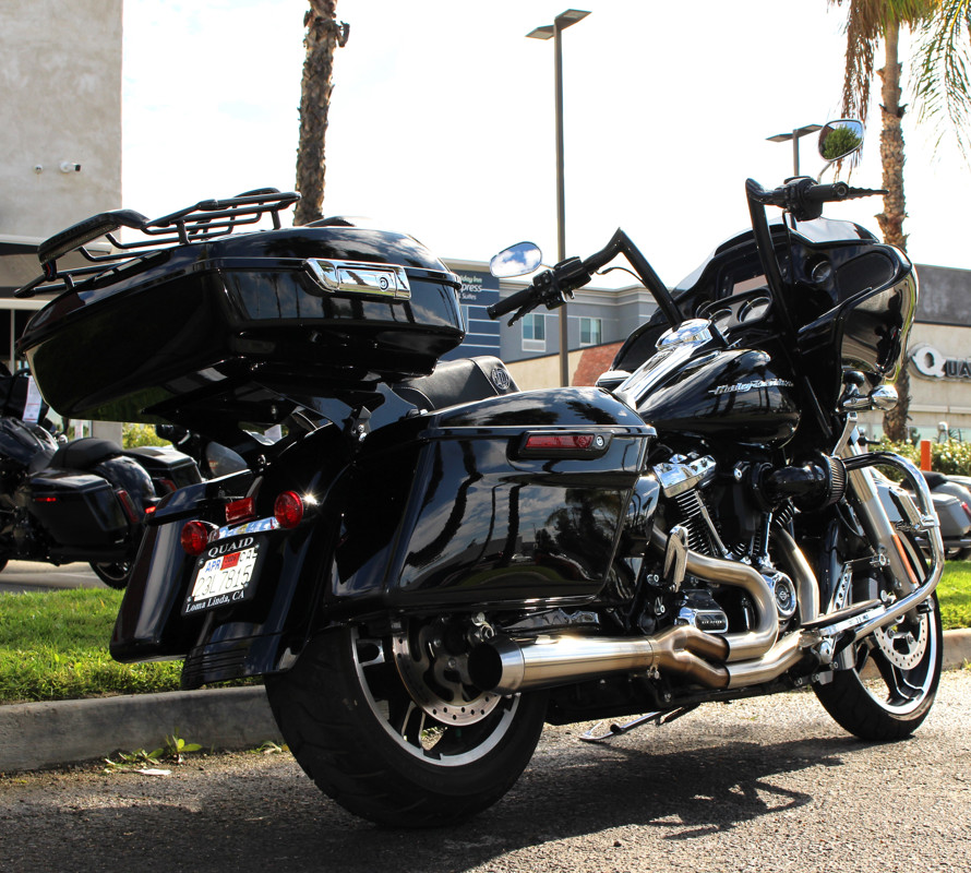 Road Glide® Special