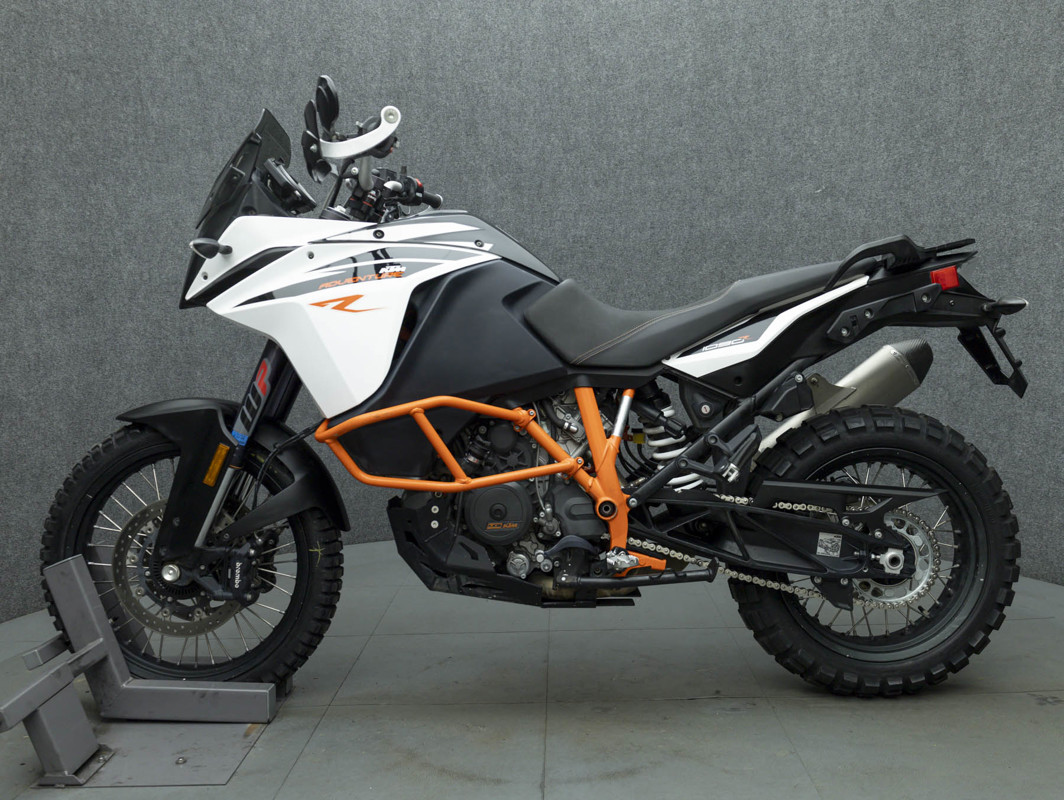 1090 Adventure R