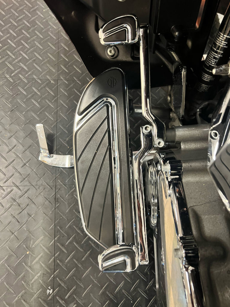CVO® Limited