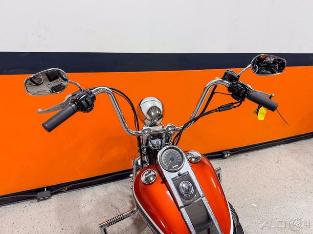 Softail® Springer® Classic