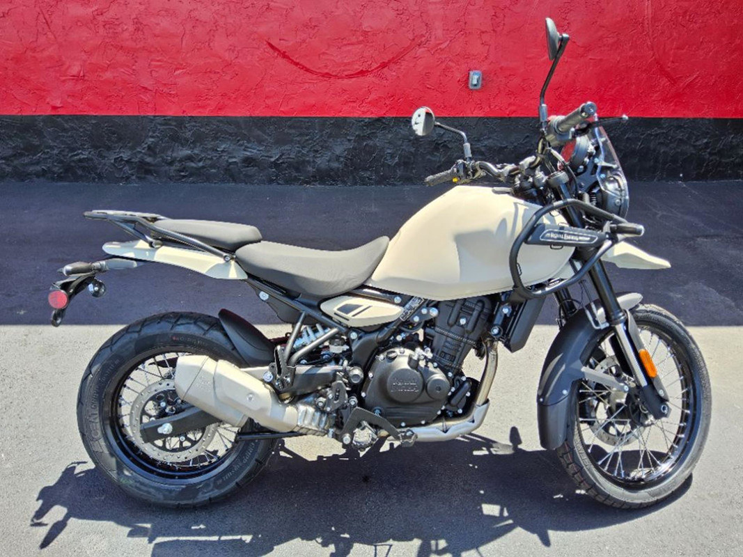 Himalayan 450