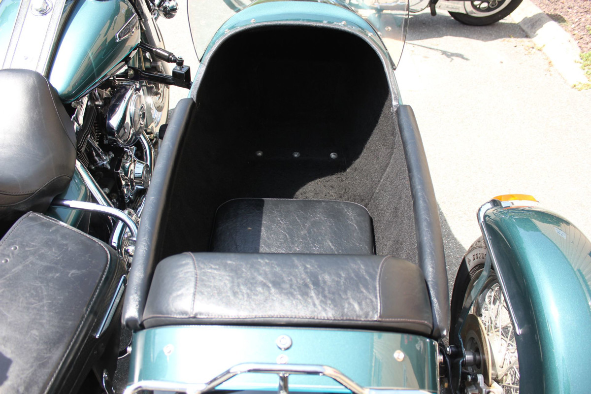 Road King® Classic