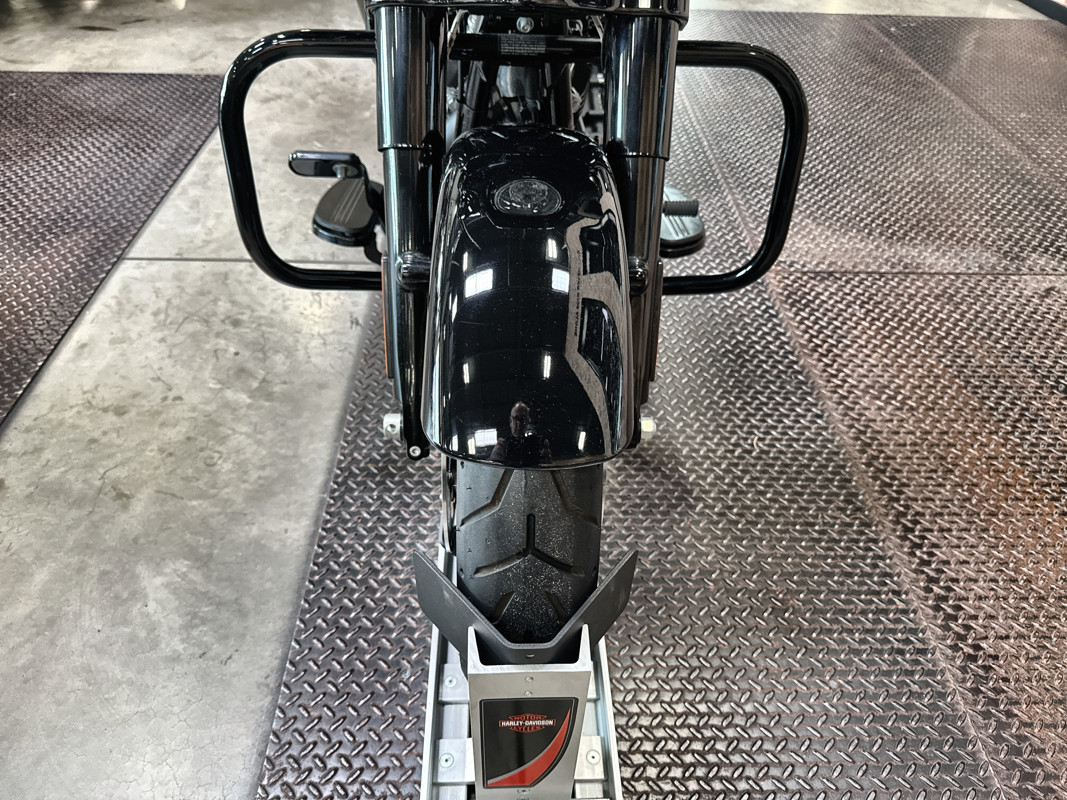 Street Glide® Special