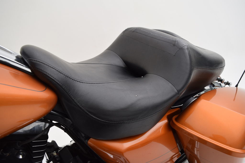 Street Glide® Special