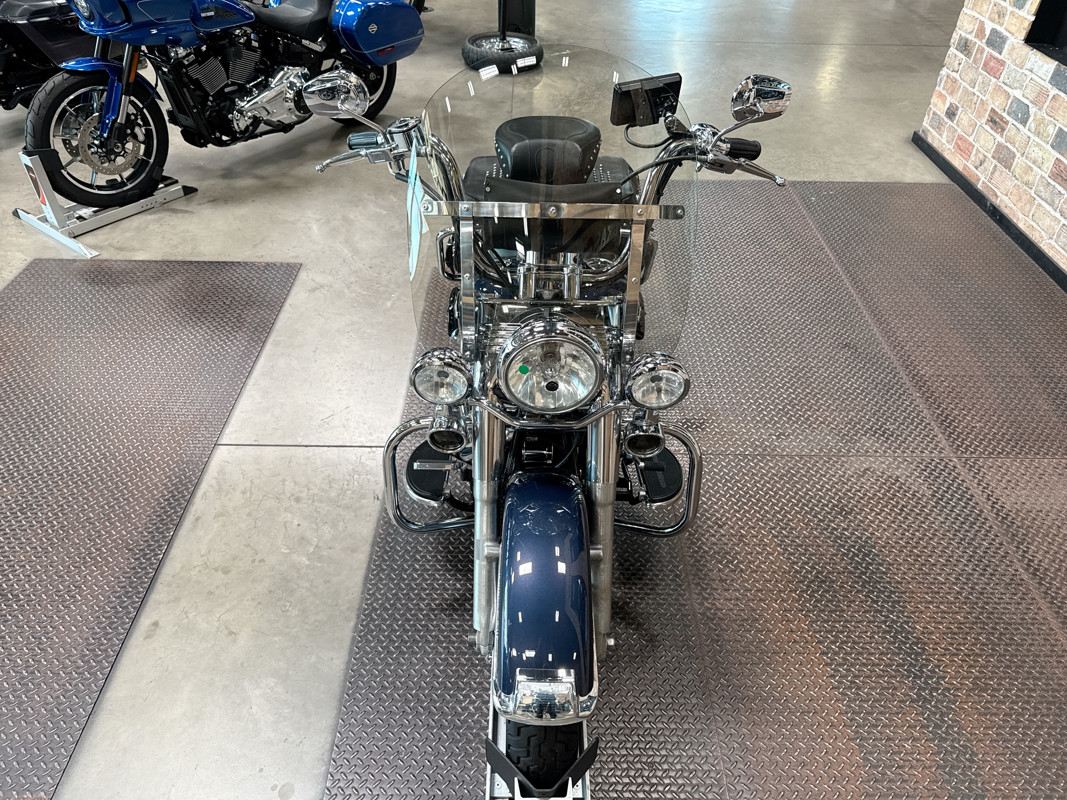 Heritage Softail® Classic