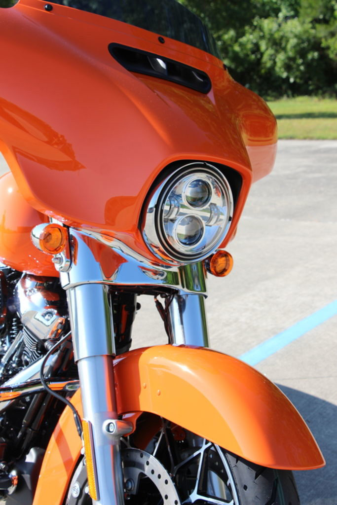 2023 HarleyDavidson® FLHXS Street Glide® Special for Sale in Savannah