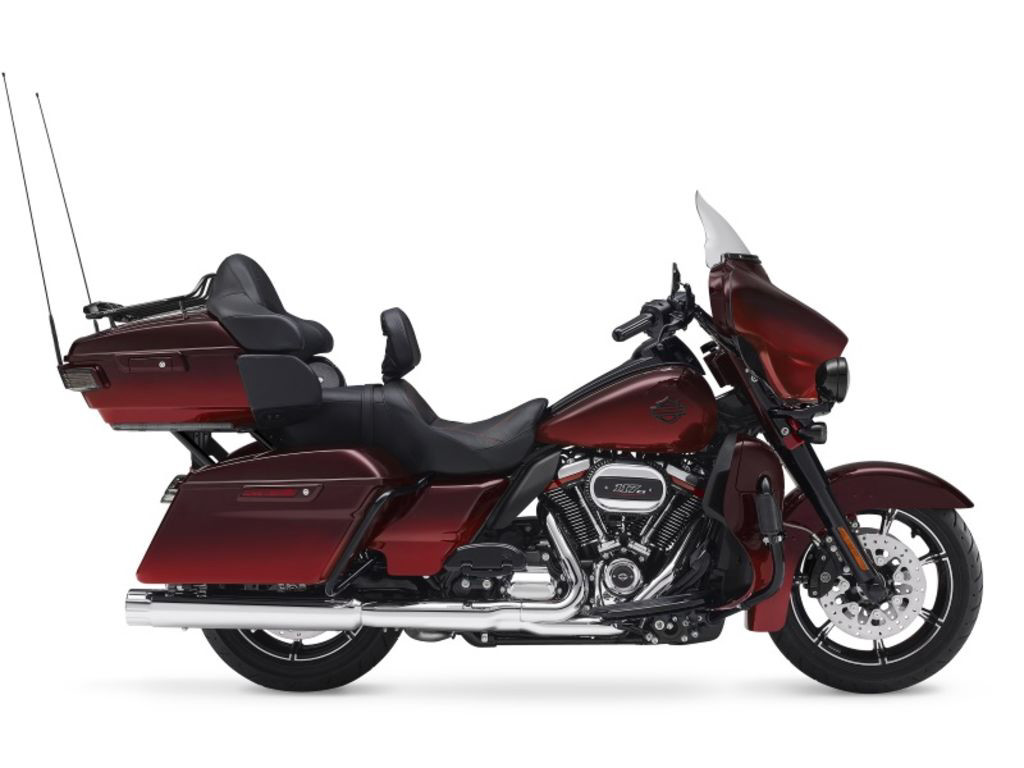 CVO® Limited